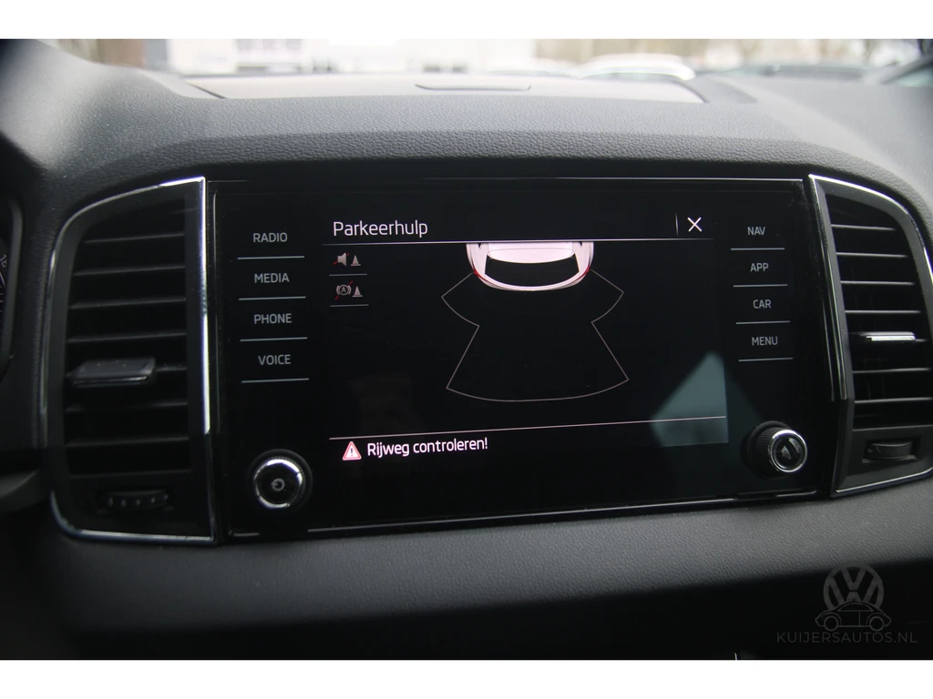 Škoda Karoq – foto 21