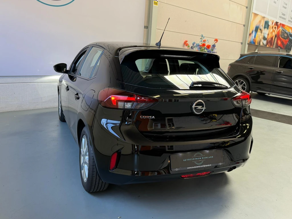 Opel Corsa – foto 4