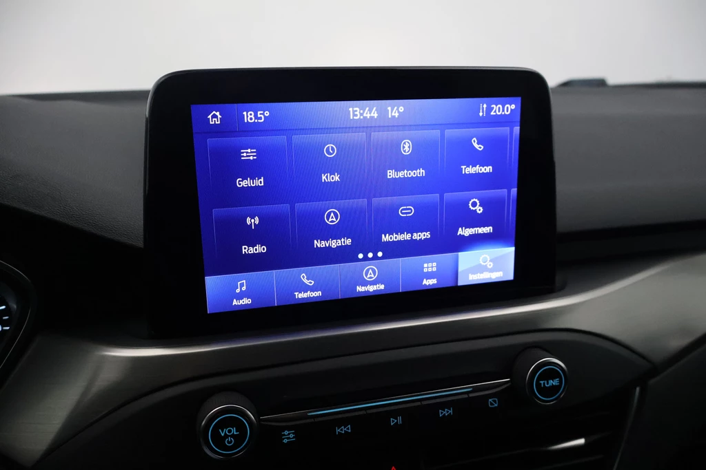 Ford Focus – foto 13