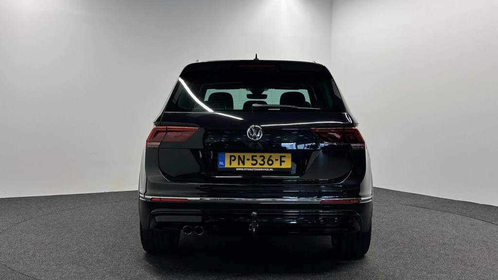 Volkswagen Tiguan – foto 4