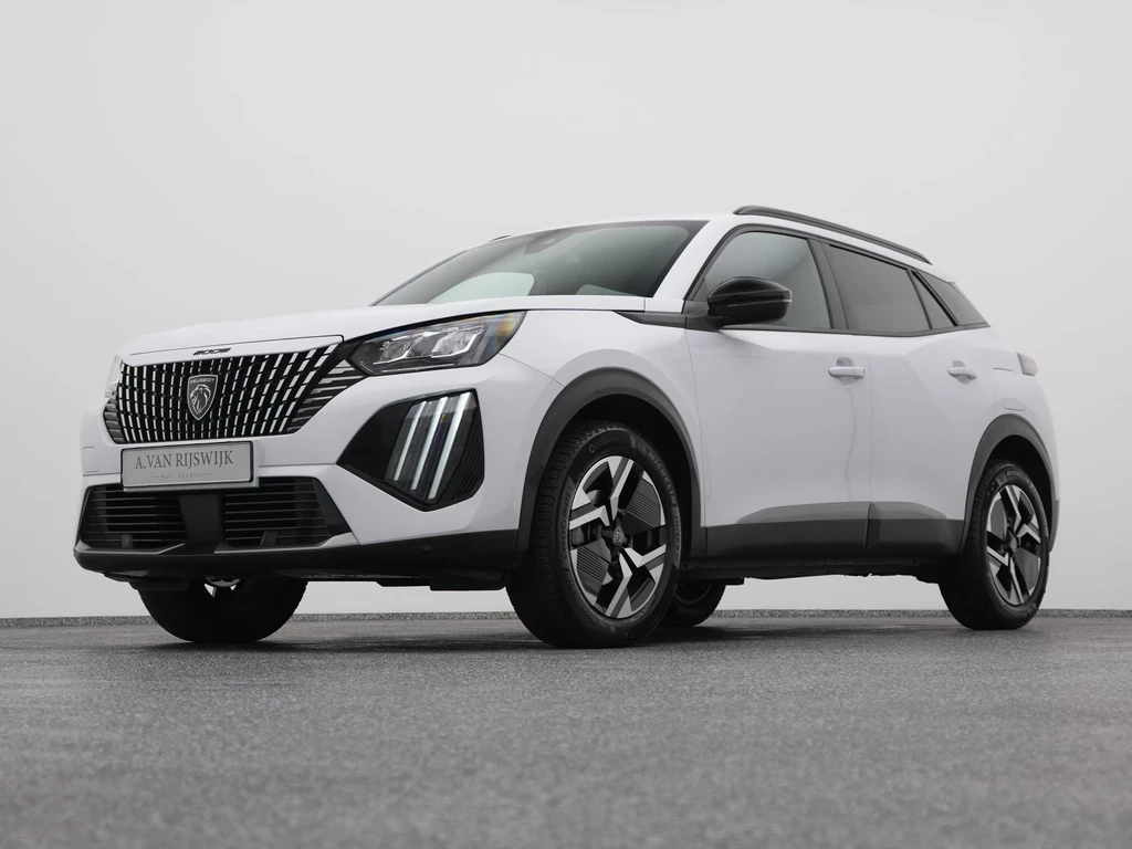 Peugeot 2008 – foto 2