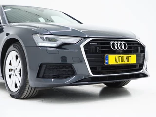 Audi A6 – thumbnail 8