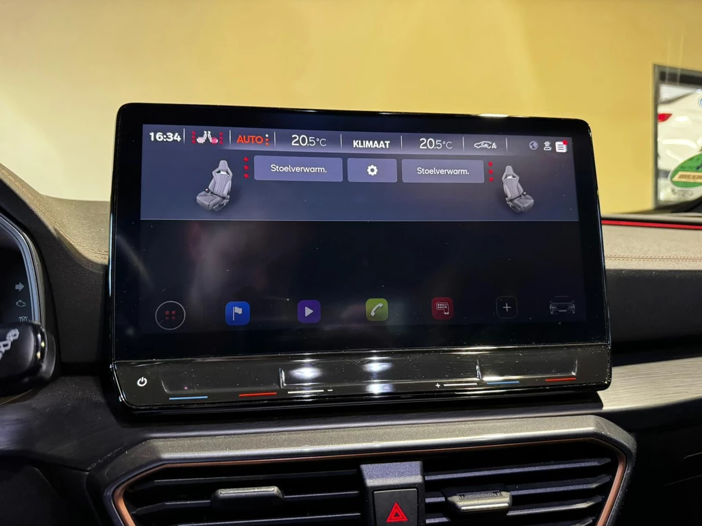 CUPRA Formentor – foto 14