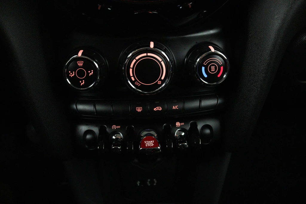 MINI Cooper – foto 18