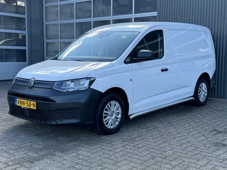 Volkswagen Caddy – thumbnail 1