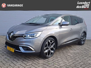 Renault Grand Scénic – thumbnail 1