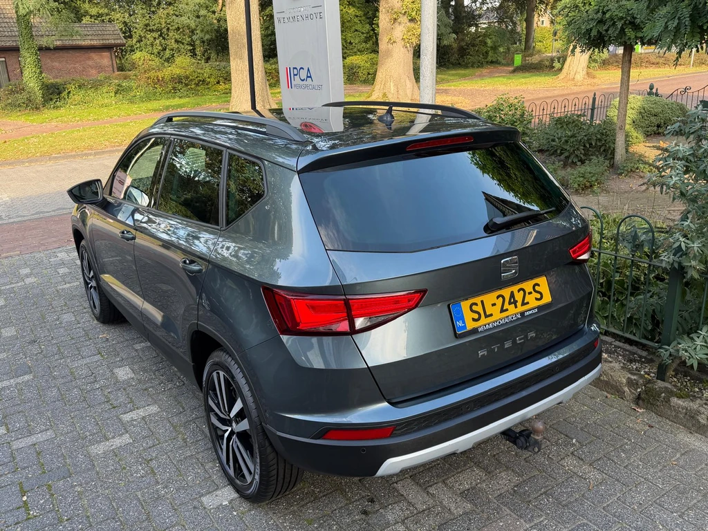 SEAT Ateca – foto 10
