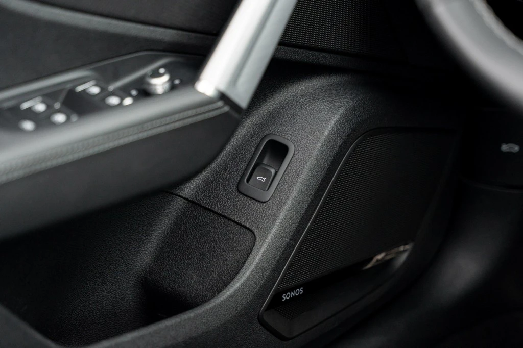 Audi SQ2 – foto 27