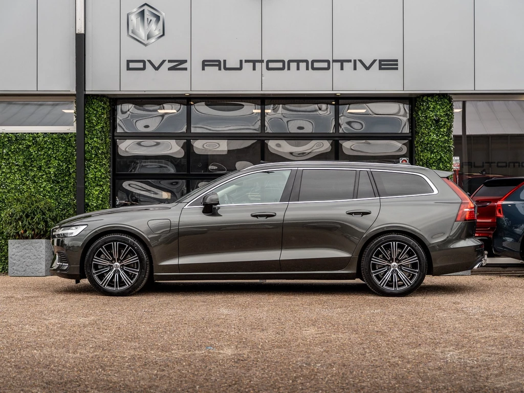 Volvo V60 – foto 2