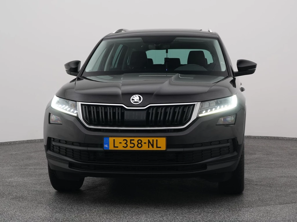 Škoda Kodiaq – foto 17