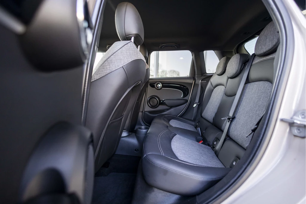 MINI Cooper – foto 13