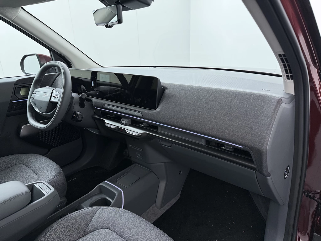 Kia EV2 – foto 39