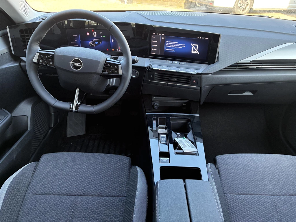 Opel Astra – foto 19