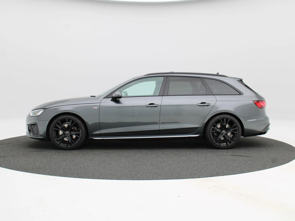Audi A4 – foto 2