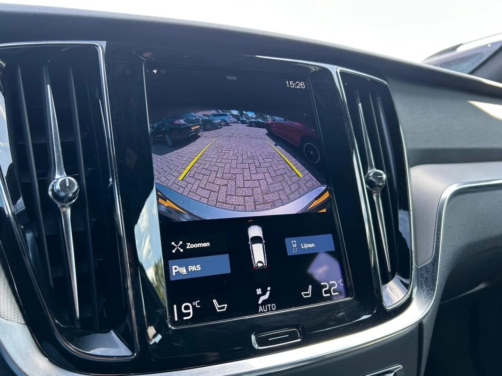 Volvo V60 – foto 18