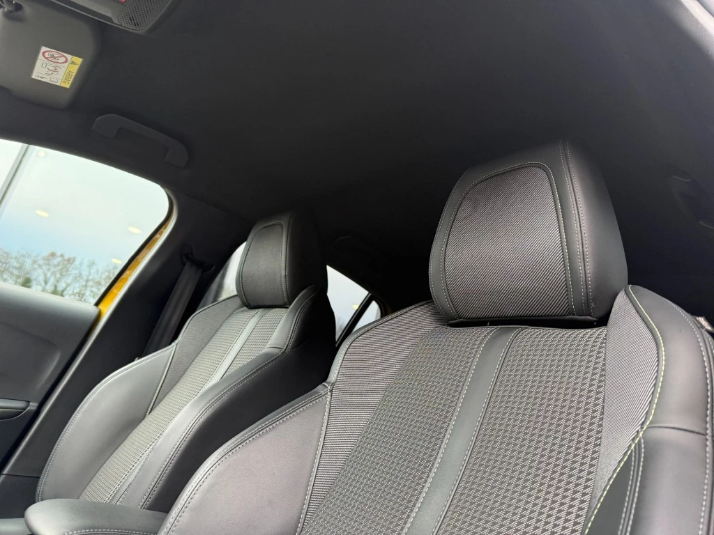 Peugeot 208 – foto 20