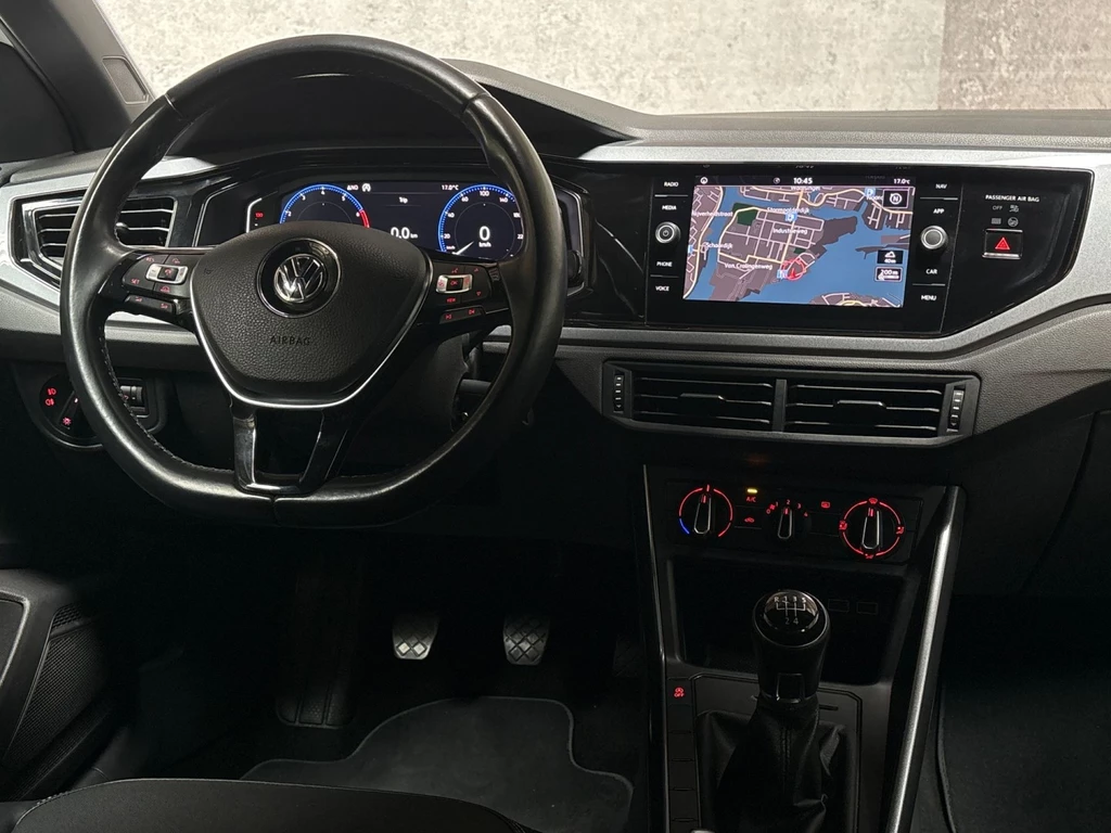 Volkswagen Polo – foto 7
