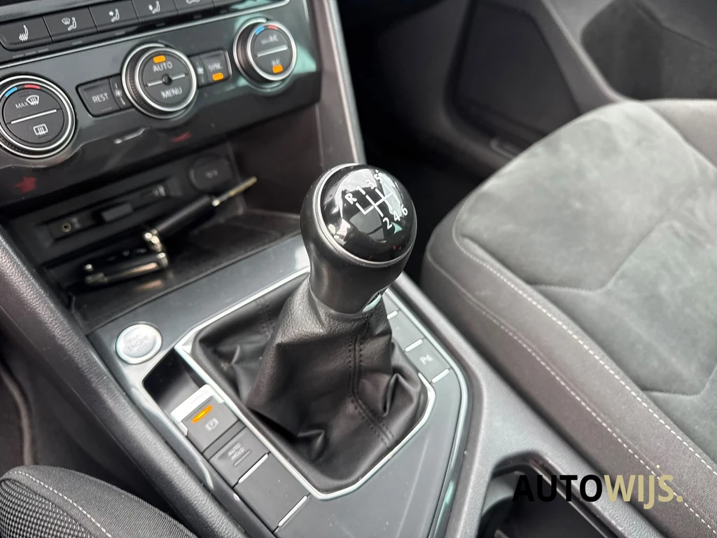 Volkswagen Tiguan – foto 12