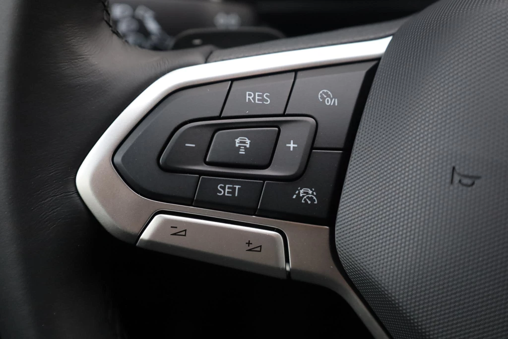 Volkswagen T-Cross – foto 17