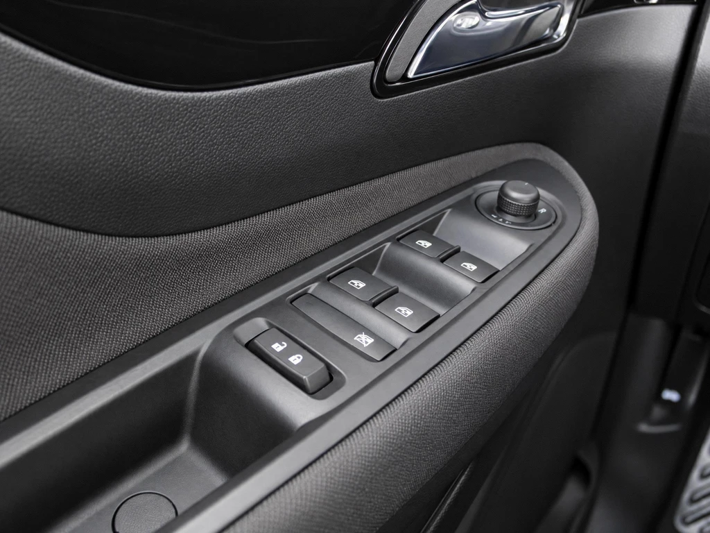 Opel Mokka X – foto 20