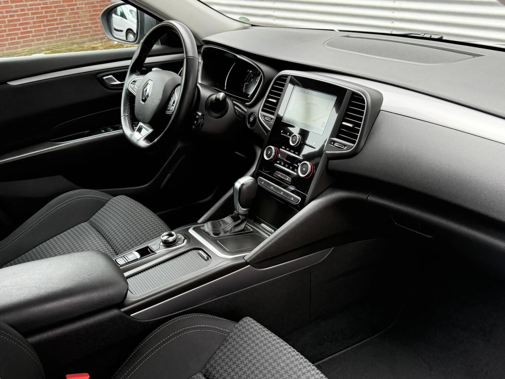 Renault Talisman – foto 20