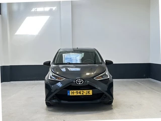 Toyota Aygo – thumbnail 6