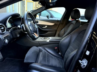 Mercedes-Benz C-Klasse – thumbnail 9