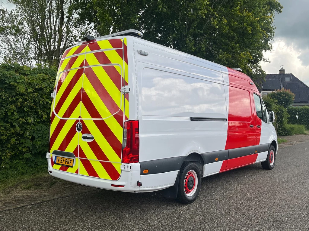 Mercedes-Benz Sprinter – foto 3