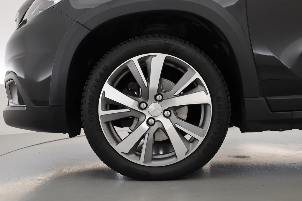 Peugeot 2008 – foto 39