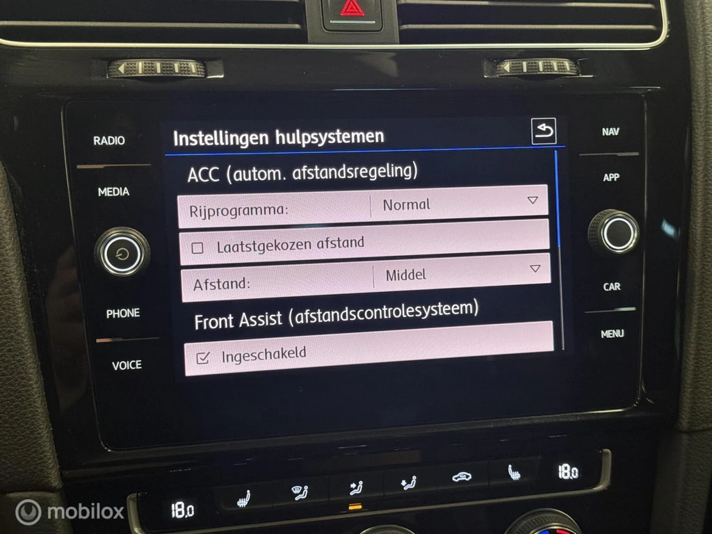 Volkswagen Golf – foto 19
