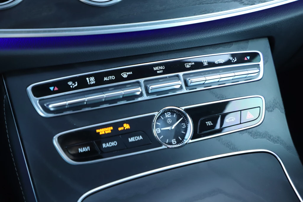 Mercedes-Benz E-Klasse – foto 27