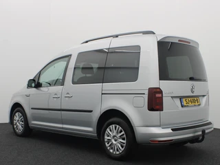 Volkswagen Caddy – thumbnail 3