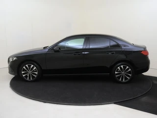 Mercedes-Benz A-Klasse – thumbnail 2