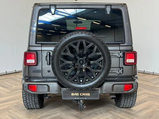Jeep Wrangler – thumbnail 3