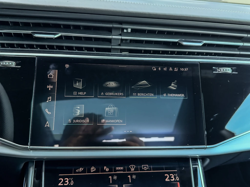 Audi Q8 – foto 77