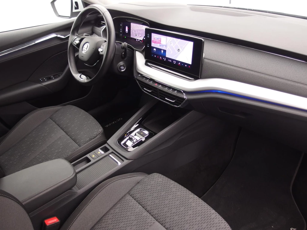 Škoda Octavia – foto 50