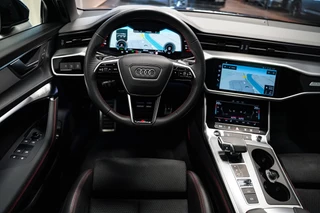 Audi A6 – thumbnail 4
