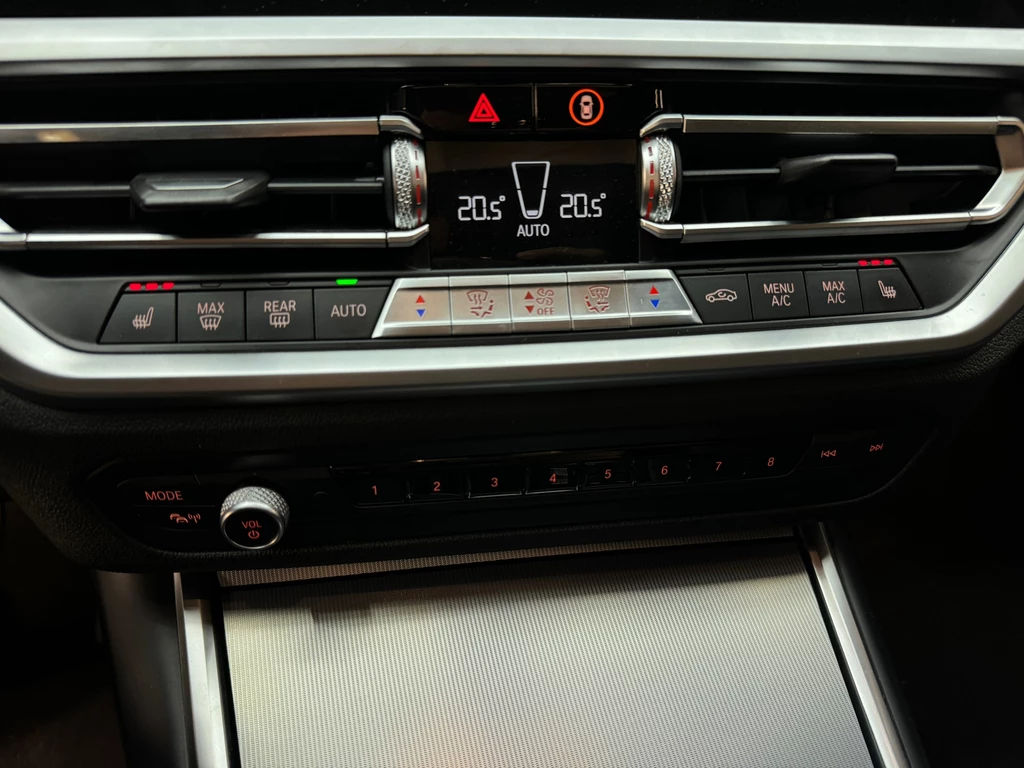 BMW 3 Serie – foto 19