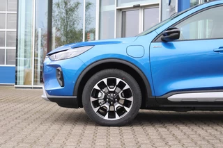 Ford Kuga – thumbnail 3