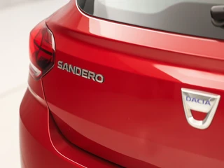 Dacia Sandero – thumbnail 25