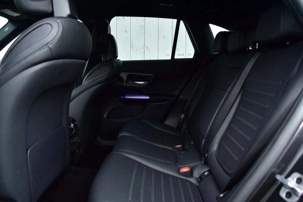 Mercedes-Benz GLC – foto 10
