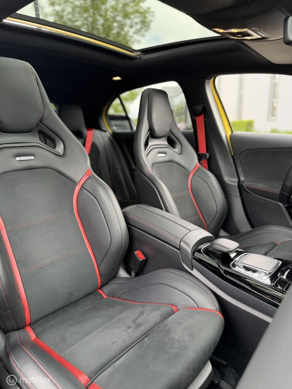 Mercedes-Benz A-Klasse – foto 43