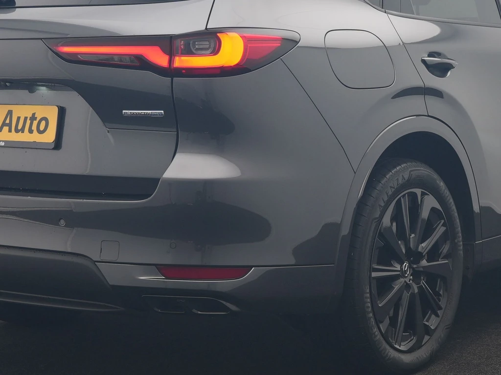 Mazda CX-60 – foto 17