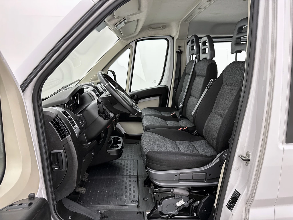 Fiat Ducato – foto 18