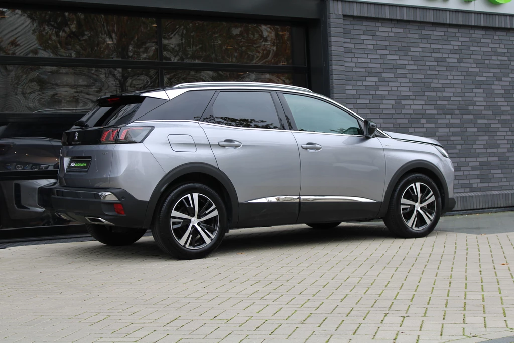 Peugeot 3008 – foto 11