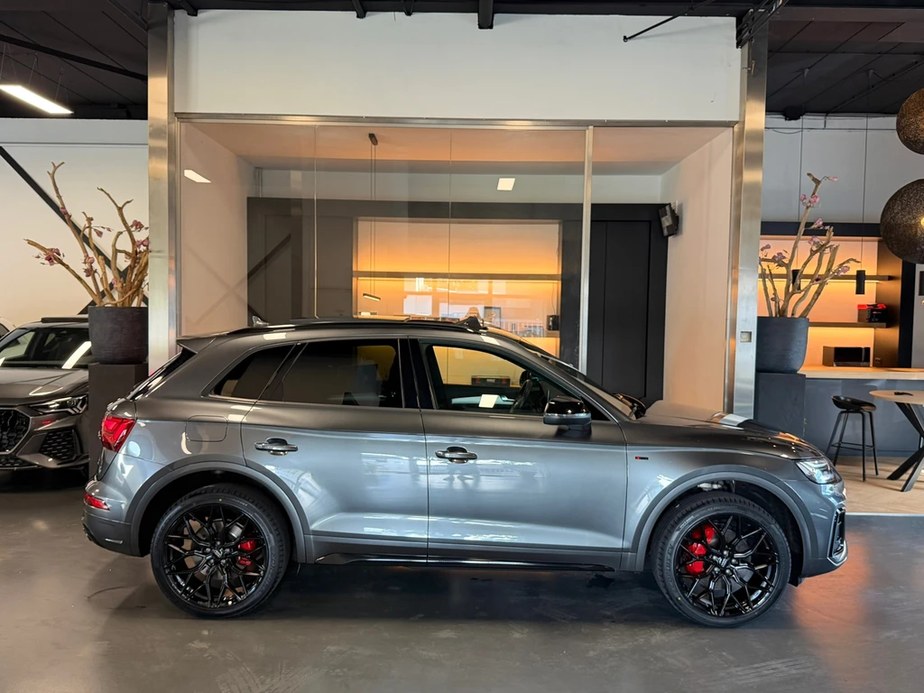 Audi Q5 – foto 11