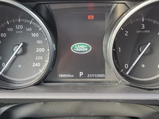 Land Rover Discovery – thumbnail 16