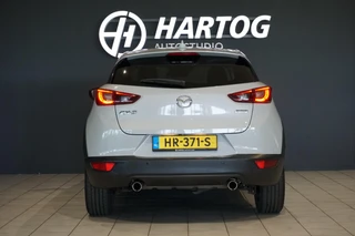Mazda CX-3 – thumbnail 3