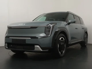 Kia EV9 – thumbnail 2