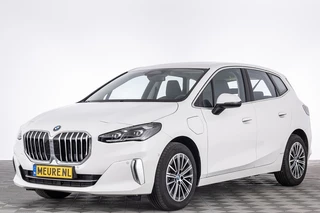BMW 2 Serie – thumbnail 1